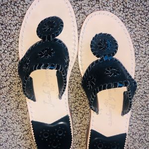 Jack Rogers sandals
